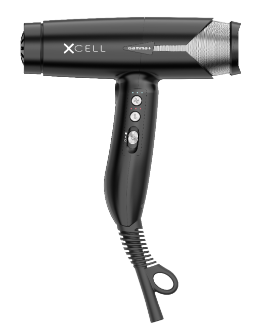 GAMMA XCELL DRYER