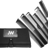 JW CARBON COMB 4pc SET