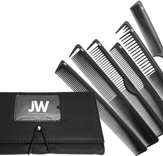 JW CARBON COMB 4pc SET