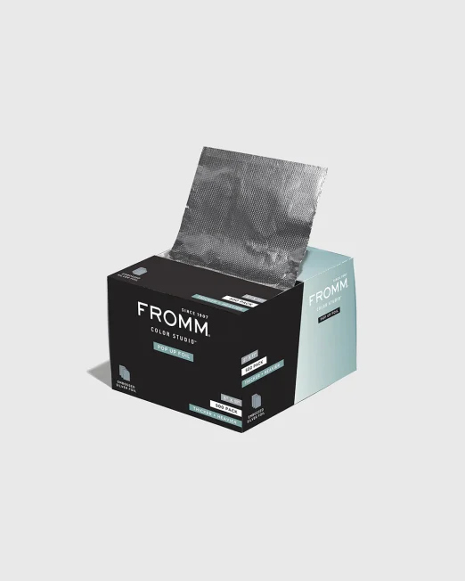 Fromm Pop Up Foils 500ct