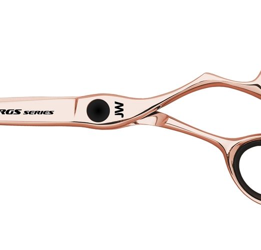 JW Rose Gold RGS Series