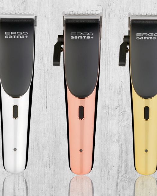 Gamma+ Ergo Clipper