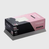 Fromm Med Vinyl Gloves - 100ct