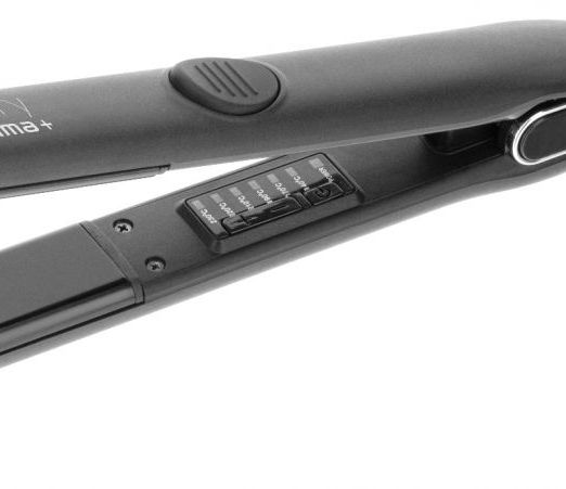 Gamma+ Keratin Glory Flat Iron