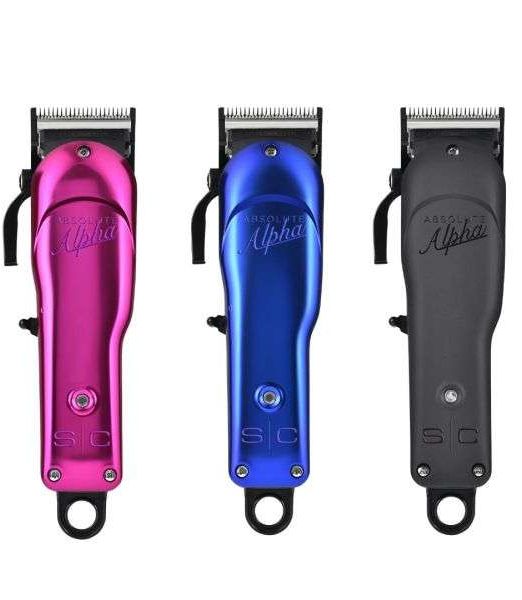 StyleCraft Absolute Alpha Clipper