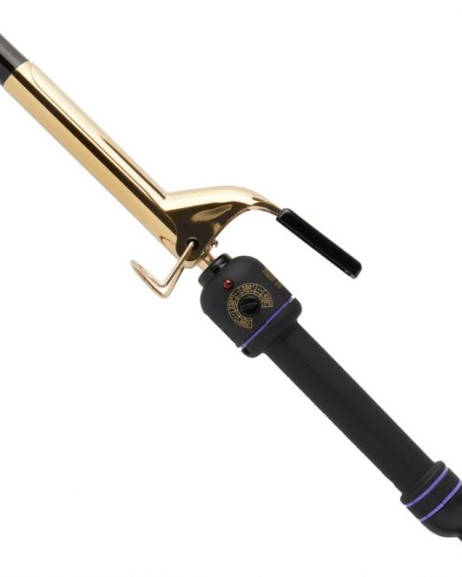 HOT Spring Curlin Iron